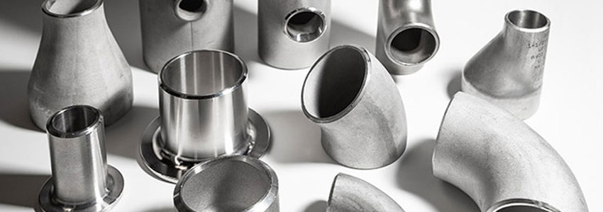 Duplex 2205 Fittings